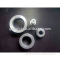 precious turning machined metal rings roller clamp